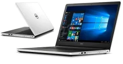 Dell Inspiron 5558. 15.6", 2 000,0����, ��� 4 ��, ���� 120���, WiFi, Bluetooth, ����������� �� 4��. ����