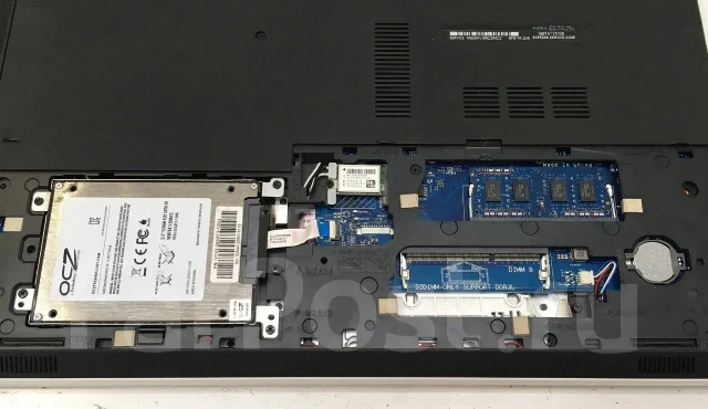 Dell Inspiron 5558. 15.6", 2 000����, ��� 4 ��, ���� 120���, WiFi: 1, Bluetooth: 1, ����������� �� 4��. ����
