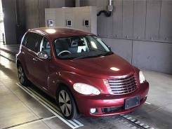 Chrysler PT Cruiser. PT CRUISER, 3.3 ����