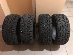 Toyo Observe G3-Ice. ������, ����������, �/�, ����� 20 % ����