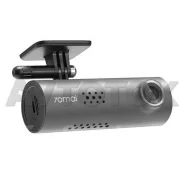 70mai Smart Dash Cam 1S. ��� ����� �� ������ ����