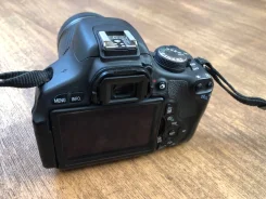 Canon EOS 600D. 15 - 19.9 �� ����