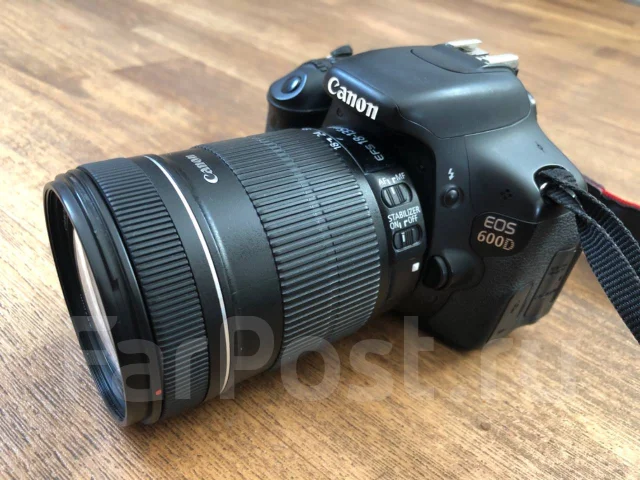 Canon EOS 600D. 15 - 19.9 �� ����