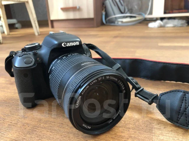 Canon EOS 600D. 15 - 19.9 �� ����