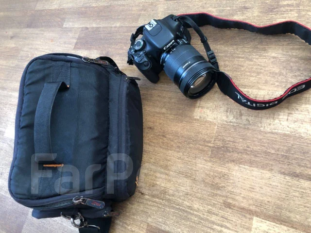 Canon EOS 600D. 15 - 19.9 �� ����