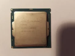 Intel Celeron G3900 ����