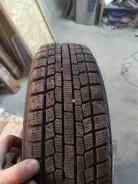 Yokohama Ice Guard Black IG20. ������, ��� �����, 2007 ���, �/�, ����� 30�% ����
