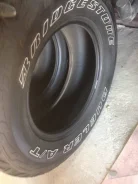Bridgestone Dueler A/T. �����������, �/�, ����� 30 % ����