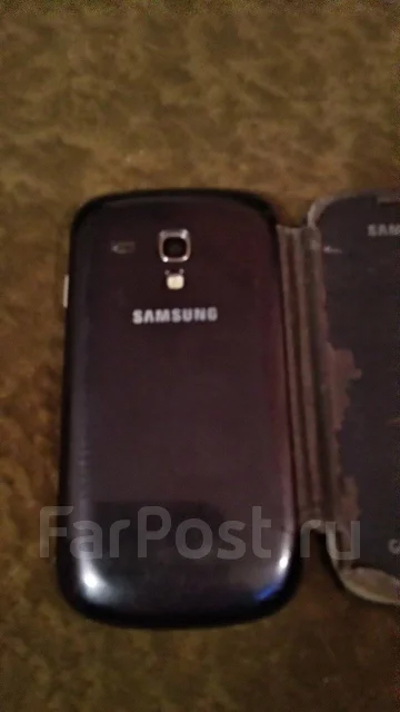 Samsung Galaxy S3 Mini. �/�, ����� ����
