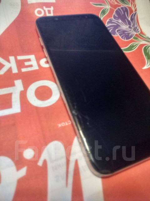 Samsung Galaxy A6. /, , 3G, 4G LTE, Dual-SIM, NFC 