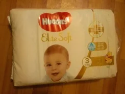 Huggies. 5-9��� �� 75���