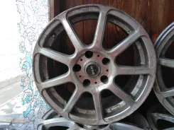 Weds Rizley JT. x16", 5x114.3 ����