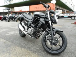 Suzuki SFV 650 Gladius. 650����. ��., ��������, ���, ��� ������� ����