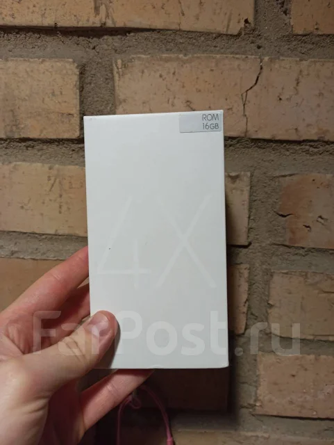 Xiaomi Redmi 4X. �/� ����