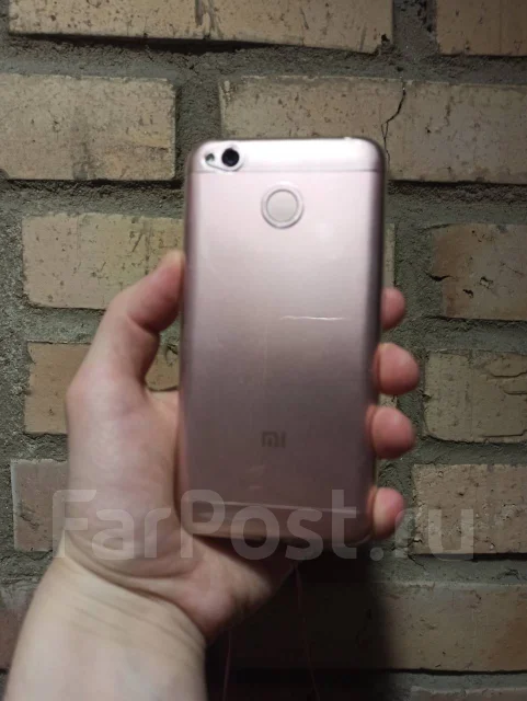 Xiaomi Redmi 4X. �/� ����