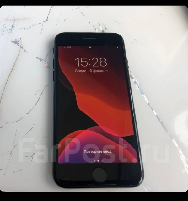 Apple iPhone 7. �/�, ������ ����