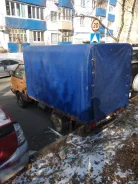 Nissan Vanette. ��������, ������, ������ ����