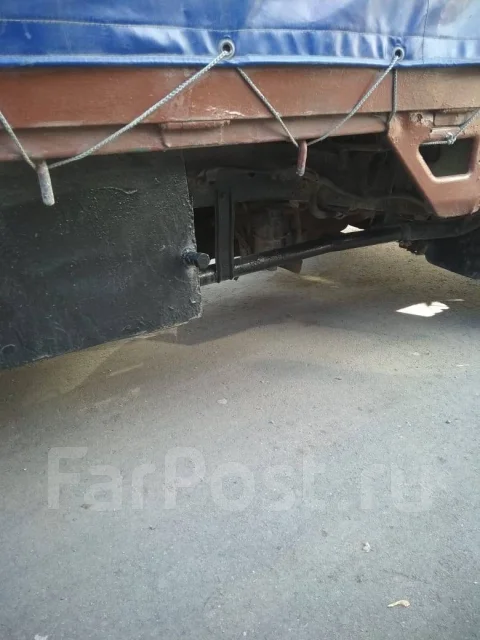 Nissan Vanette. ��������, ������, ������ ����