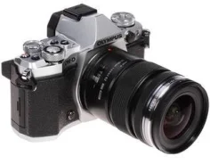 Olympus E-M5 Mark II Kit. 15 - 19.9 �� ����