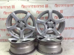 Milli Miglia MM035. 6.0x15", 5x114.3 ����