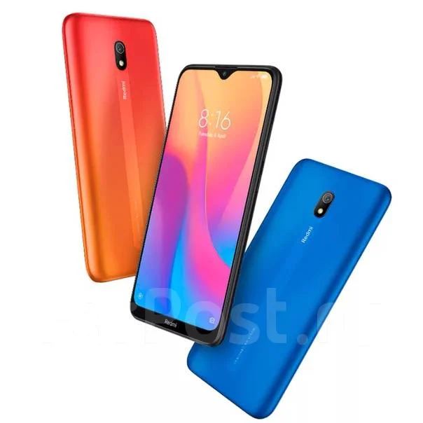 Xiaomi Redmi 8A. �����, �������, 3G, 4G LTE, Dual-SIM. ��� ����� �� ������������ ����