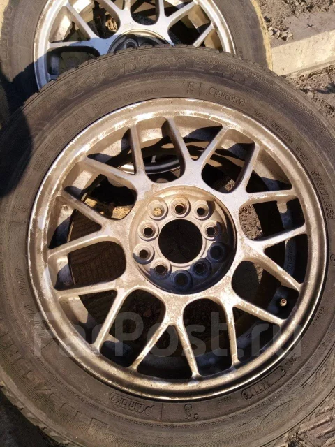 SSW. x15", 5x100 ����