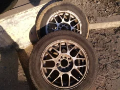 SSW. x15", 5x100 ����