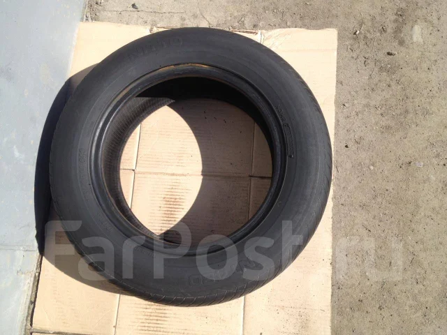 Nitto NT480. ������, �/�, ����� 40 % ����