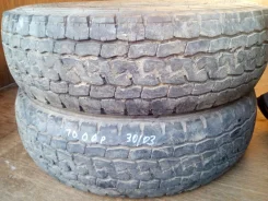 Dunlop SP 655. �����������, 2014 ���, �/�, ����� 50�%