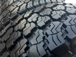 Goodyear Wrangler SilentArmor. ����� at, �/�, ����� �� 5 % ����