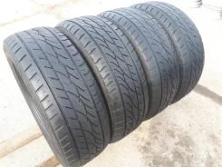Cooper Zeon XST-A. ������, 2012 ���, �/�, ����� 30�% ����