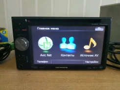 Pioneer Carrozzeria AVIC-MRZ088 ����