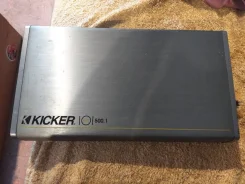 Kicker ����
