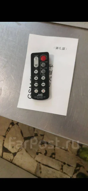 JVC ����
