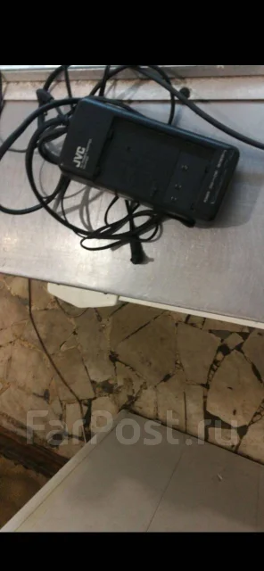 JVC ����