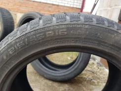 Nokian WR D4. ������, ��� �����, �/�, ����� 10�% ����