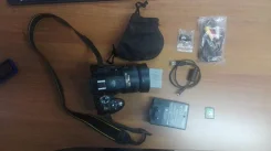 Nikon F. 20 � ����� ��, ���: ��� ���� ����