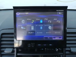 Pioneer Carrozzeria AVIC-VH9990 ����
