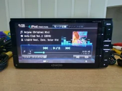 Kenwood DMX-100 ����