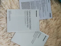 Lenovo G580. WiFi, Bluetooth ����