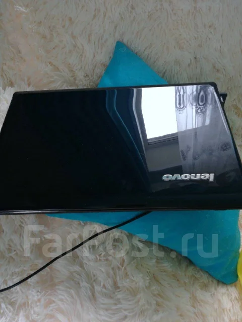 Lenovo G580. WiFi: 1, Bluetooth: 1 ����