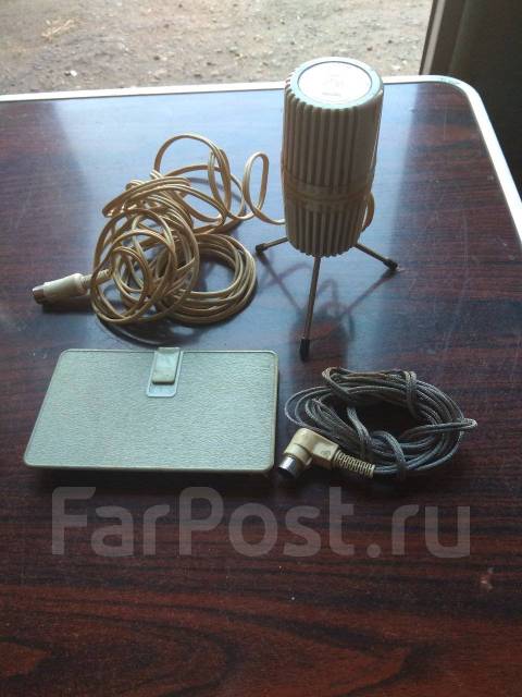 Магнитофон Philips катушечный, б/у, в наличии. Цена: 30 000₽ в Уссурийске