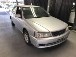 Nissan Bluebird. �������, ��������, 1.8 (125��.�.), ������, 75����. ��, �/�, ��� ���. ��� ����� �� ������������ ����