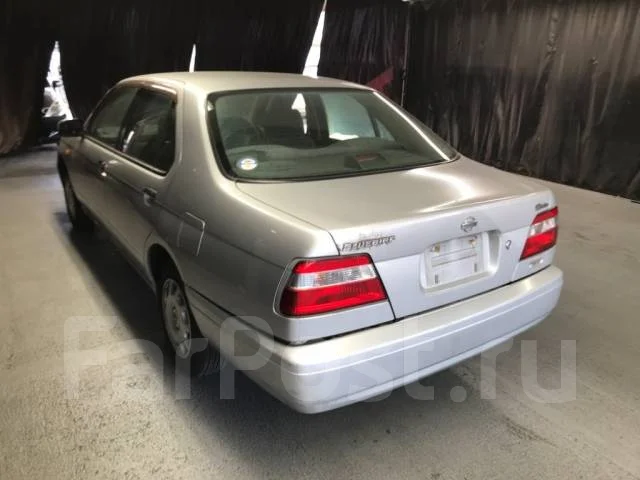 Nissan Bluebird. �������, ��������, 1.8 (125��.�.), ������, 75����. ��, �/�, ��� ���. ��� ����� �� ������������ ����