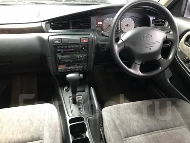 Nissan Bluebird. �������, ��������, 1.8 (125��.�.), ������, 75����. ��, �/�, ��� ���. ��� ����� �� ������������ ����