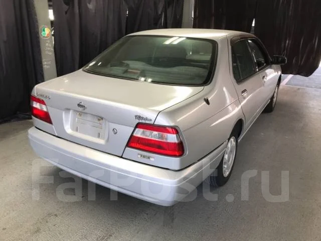 Nissan Bluebird. �������, ��������, 1.8 (125��.�.), ������, 75����. ��, �/�, ��� ���. ��� ����� �� ������������ ����