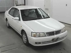 Nissan Bluebird. �������, ��������, 1.8 (125��.�.), ������, 51����. ��, �/�, ��� ���. ��� ����� �� ������������ ����