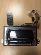 Sony WX-5700MDX ����