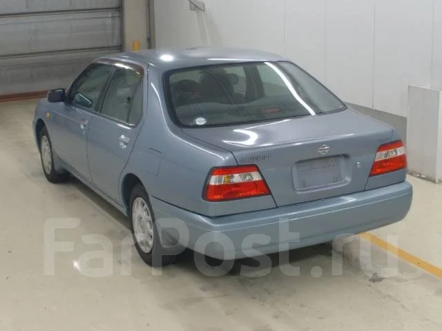 Nissan Bluebird. �������, ��������, 1.8 (125��.�.), ������, 70����. ��, �/�, ��� ���. ��� ����� �� ������������ ����