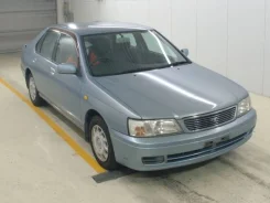 Nissan Bluebird. �������, ��������, 1.8 (125��.�.), ������, 70����. ��, �/�, ��� ���. ��� ����� �� ������������ ����